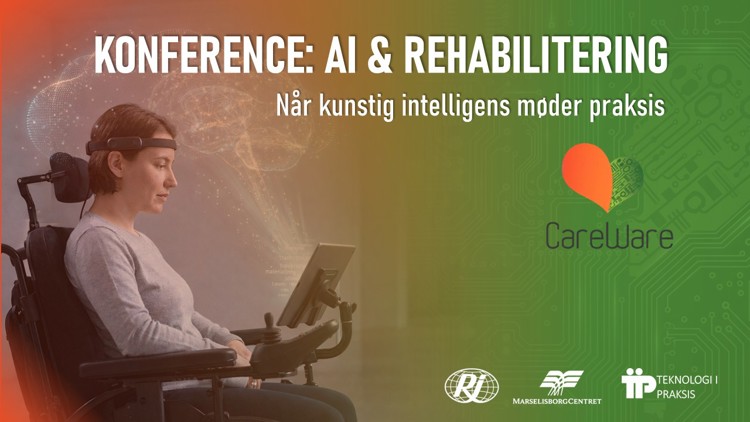 Konference: AI & Rehabilitering