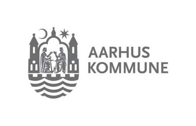 aarhus kommune logo